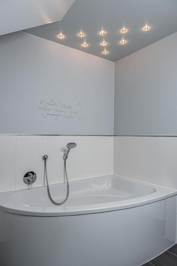 Ferienwohnung Tonart ซอมเมอร์อาค ภายนอก รูปภาพ