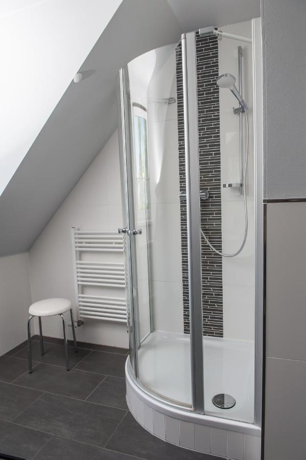 Ferienwohnung Tonart ซอมเมอร์อาค ภายนอก รูปภาพ